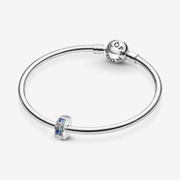🌺Pandora Tropical Starfish & Shell Clip Charm - Picture 4 of 5